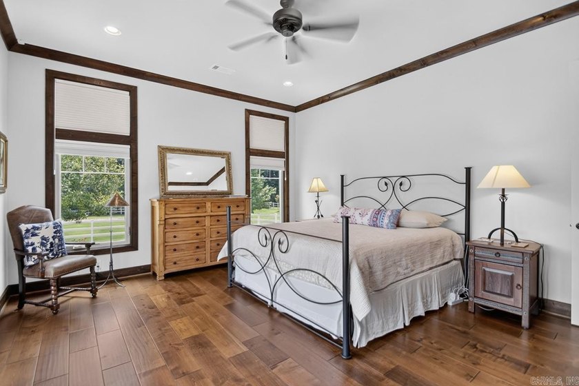 Nestled on nearly two private acres this one-of-a-kind estate - photo 33