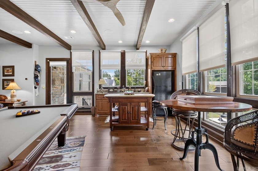 Nestled on nearly two private acres this one-of-a-kind estate - photo 38