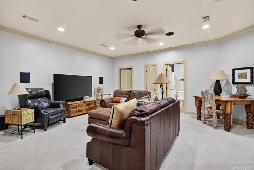 Nestled on nearly two private acres this one-of-a-kind estate - photo 39