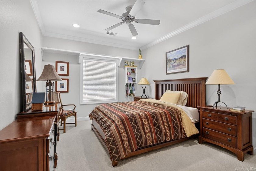 Nestled on nearly two private acres this one-of-a-kind estate - photo 40