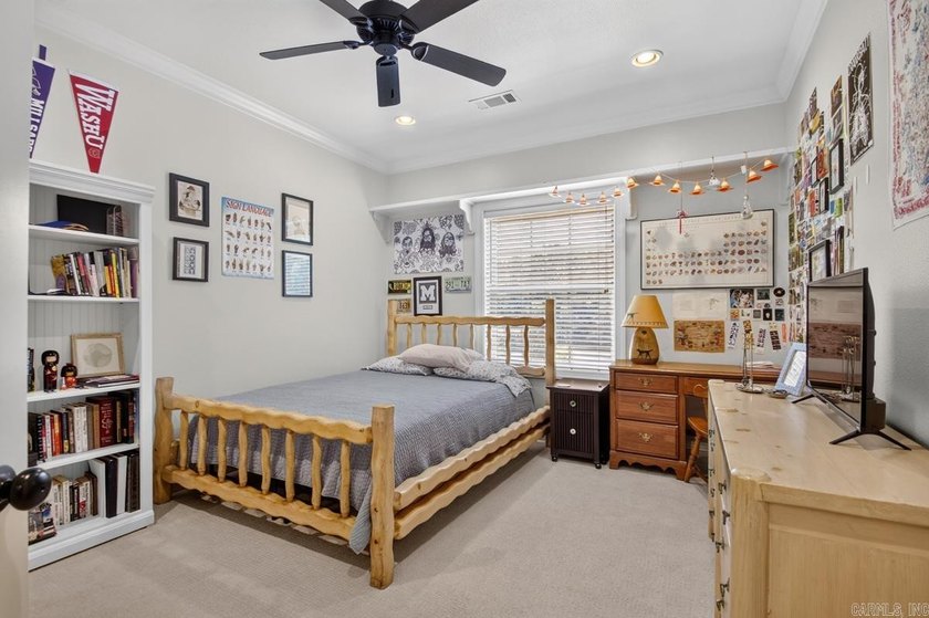 Nestled on nearly two private acres this one-of-a-kind estate - photo 41