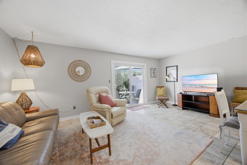 Va Approved. Private beach access for residents along with two - photo 11