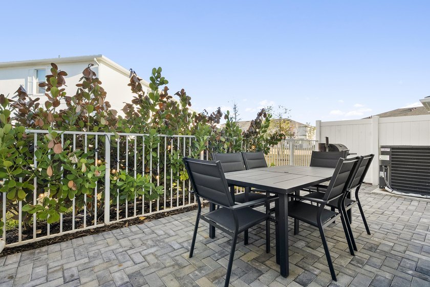 All the perks of new construction without the wait, extra cost - photo 15