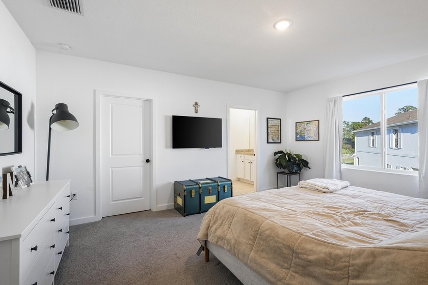 All the perks of new construction without the wait, extra cost - photo 18