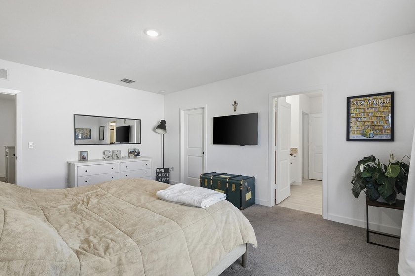 All the perks of new construction without the wait, extra cost - photo 20