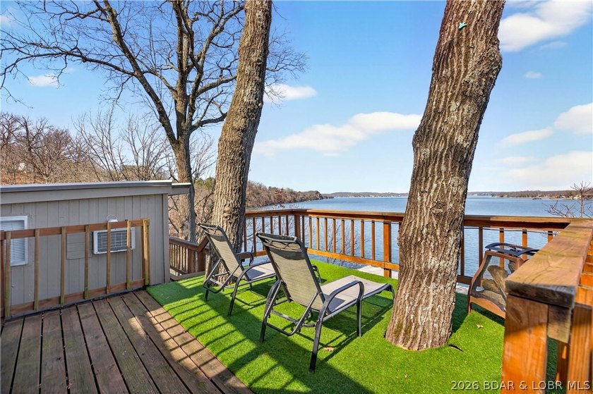 176 Kansas City Way in Sunrise Beach, MO 65079 offers a true - photo 3