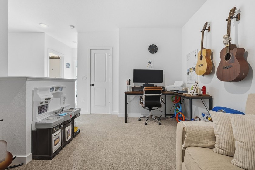 All the perks of new construction without the wait, extra cost - photo 25