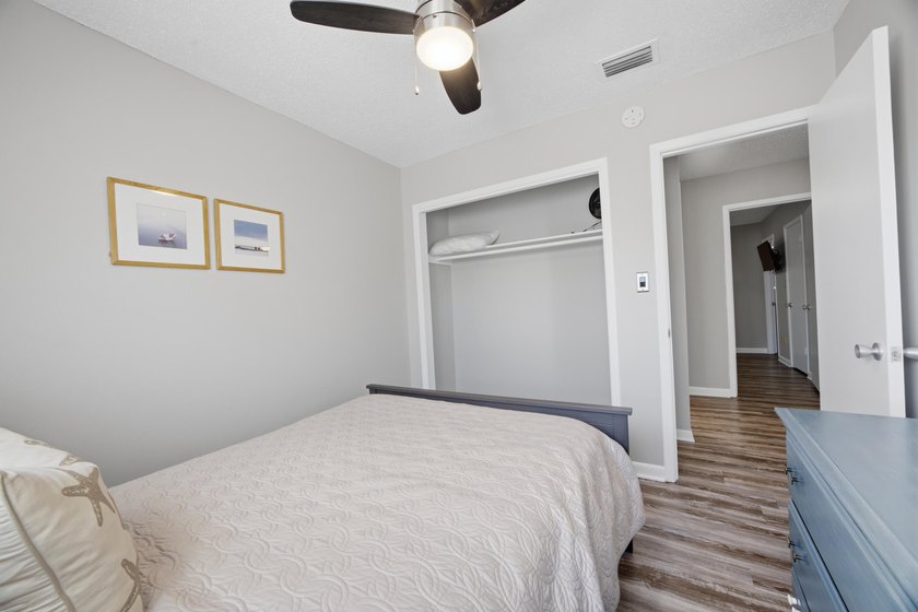 Va Approved. Private beach access for residents along with two - photo 32