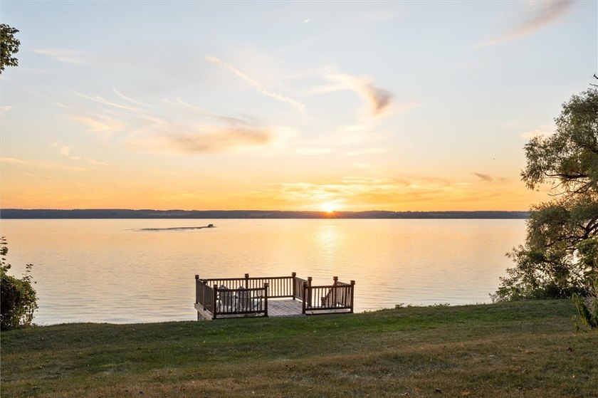 In the heart of the Fingerlakes, on the Eastern shores of Cayuga - photo 5