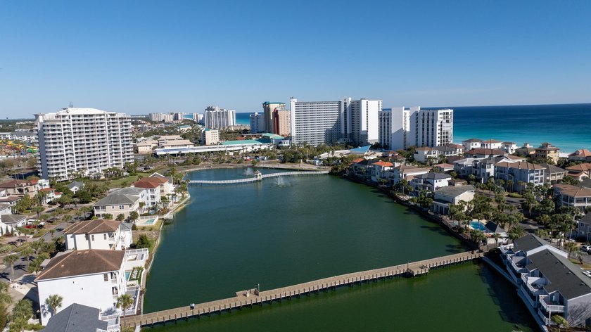 Va Approved. Private beach access for residents along with two - photo 44