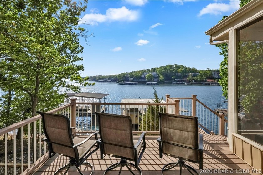 This 3-bedroom, 2-bath home on Nonsuch in Lake Ozark is now - photo 47