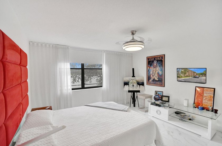 Completely renovated and move-in ready! This stunning unit has - photo 47
