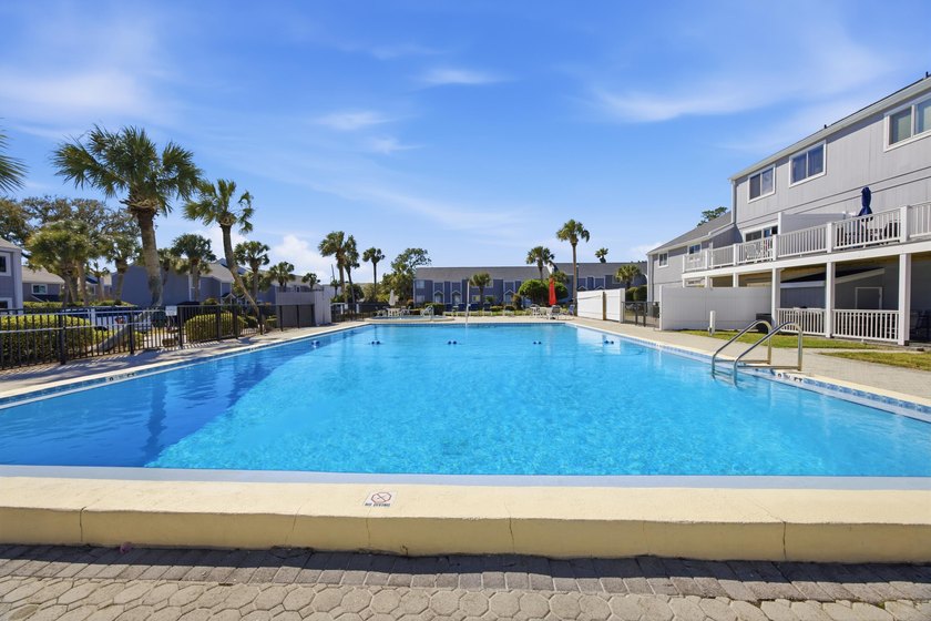 Va Approved. Private beach access for residents along with two - photo 50