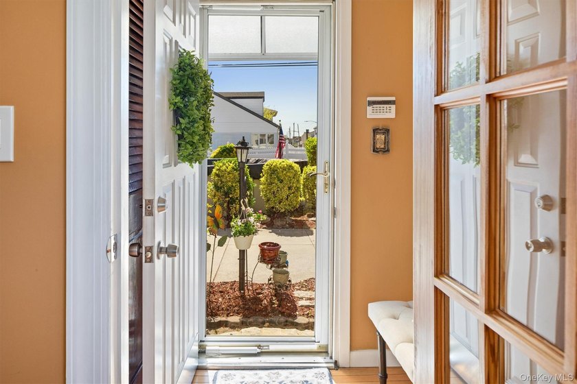 Welcome to 28 Fane Court: A Special Brooklyn Home Tucked away in - photo 3