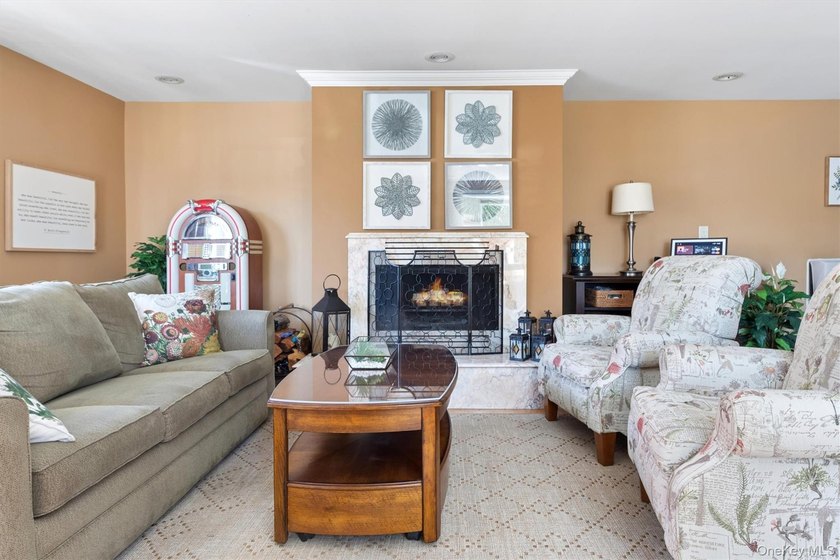 Welcome to 28 Fane Court: A Special Brooklyn Home Tucked away in - photo 4