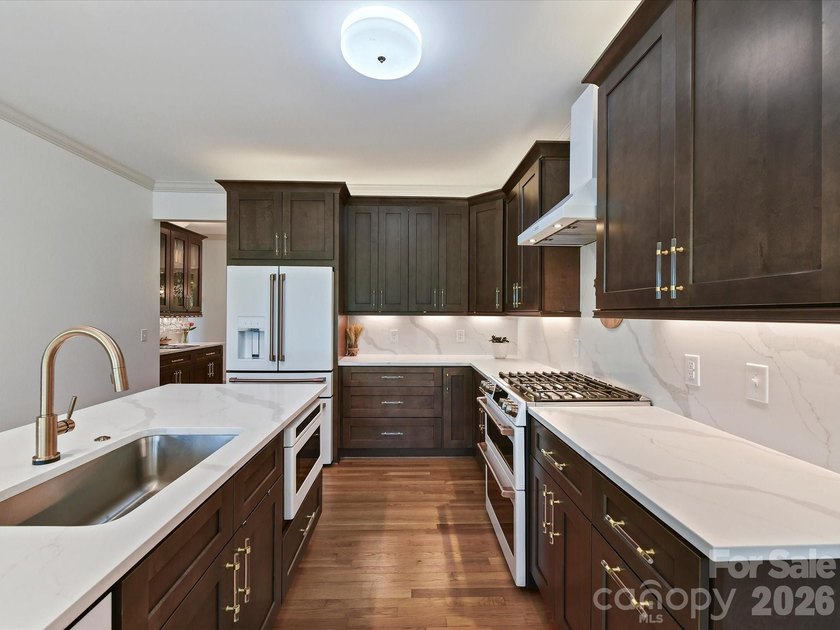 Completely reimagined luxury estate on one of Cabarrus Country - photo 8