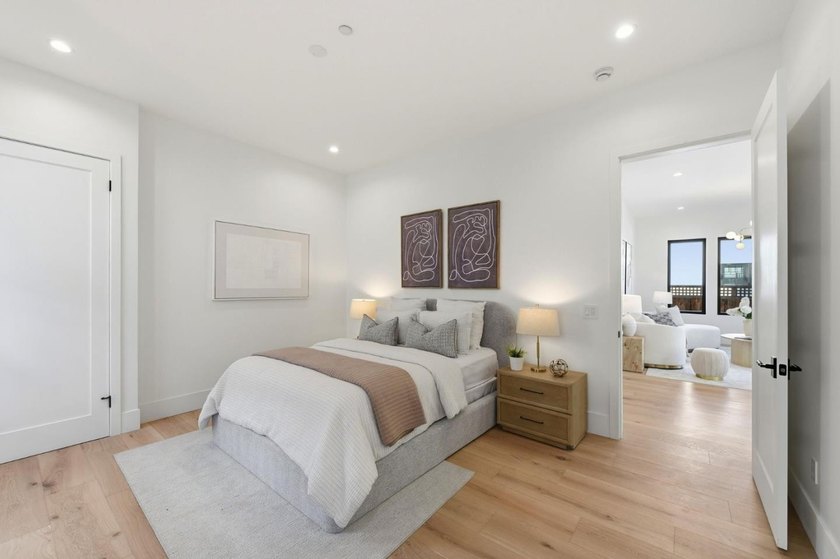 Stunning brand-new home just a short walk from Downtown Willow - photo 27