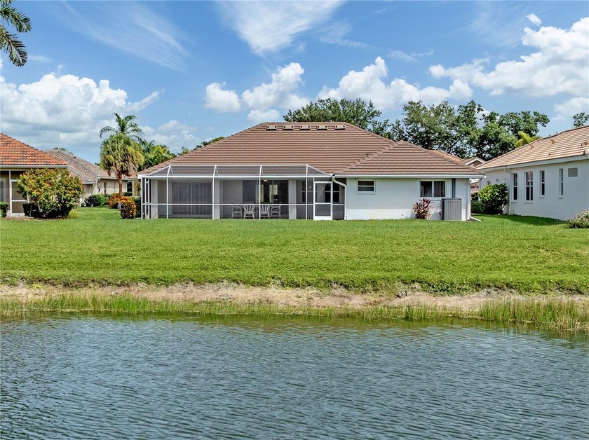 Welcome to your Florida retreat nestled within the desirable - photo 31