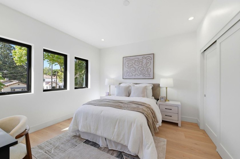 Stunning brand-new home just a short walk from Downtown Willow - photo 37
