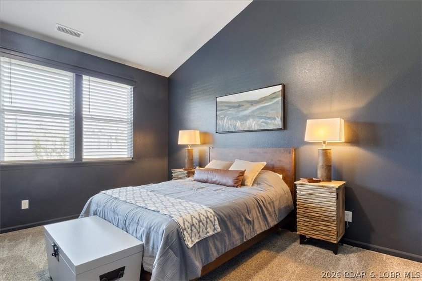 Enjoy this beautifully updated cottage at one of the best golf - photo 9