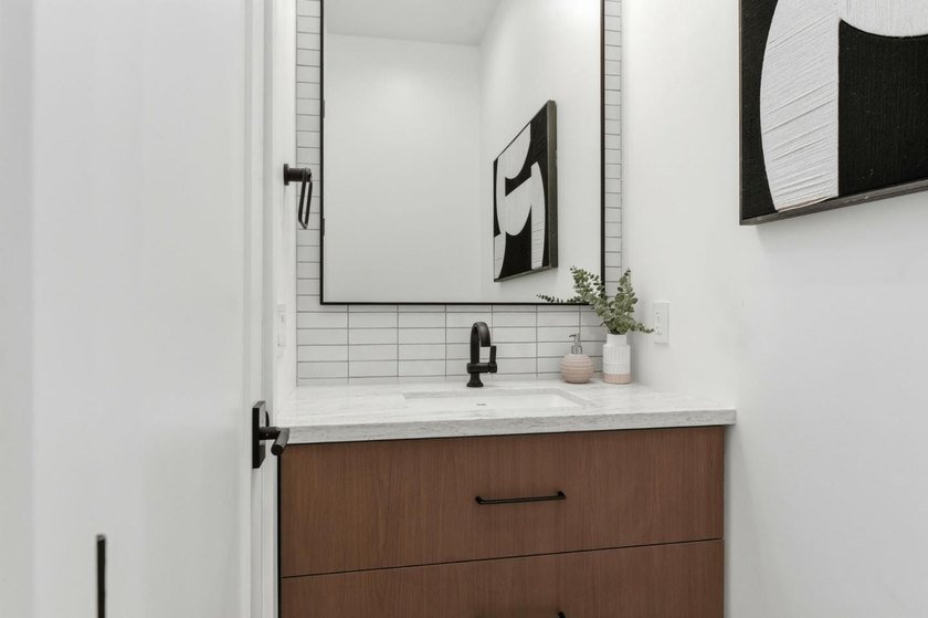 Stunning brand-new home just a short walk from Downtown Willow - photo 44