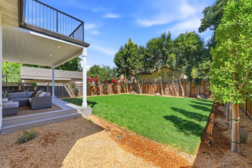 Stunning brand-new home just a short walk from Downtown Willow - photo 46