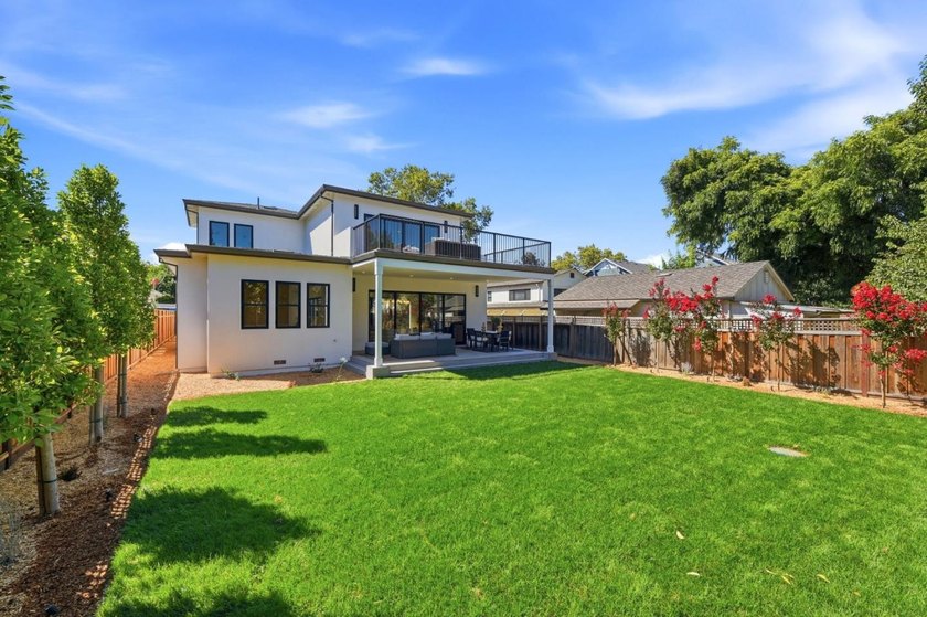 Stunning brand-new home just a short walk from Downtown Willow - photo 47