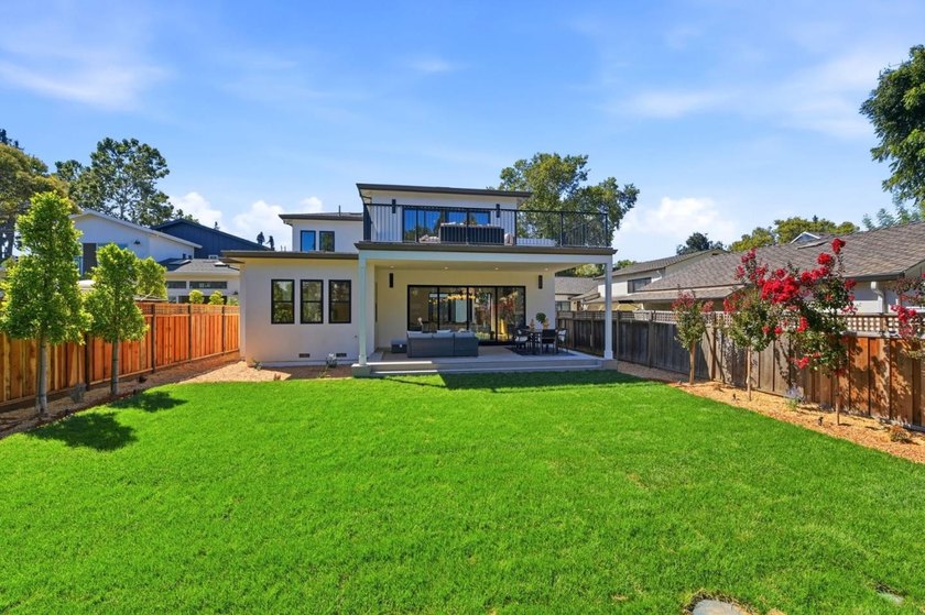 Stunning brand-new home just a short walk from Downtown Willow - photo 48