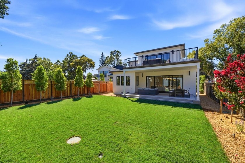 Stunning brand-new home just a short walk from Downtown Willow - photo 49