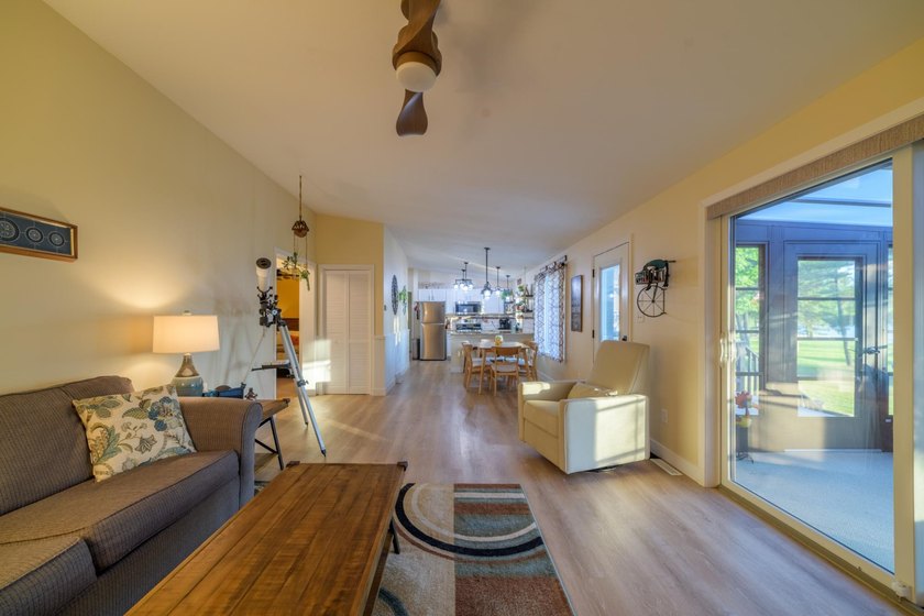 Experience Northwoods lake living at its finest on one of the - photo 11