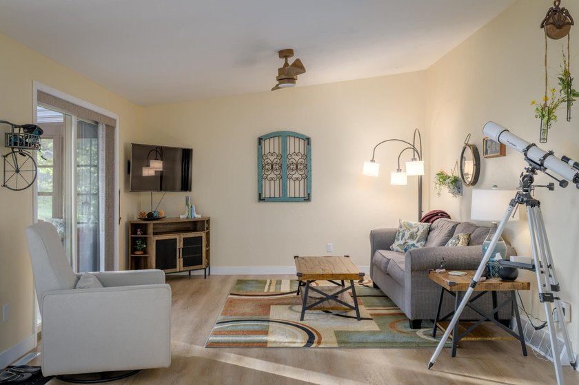Experience Northwoods lake living at its finest on one of the - photo 12