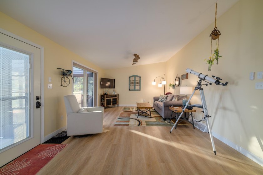Experience Northwoods lake living at its finest on one of the - photo 13
