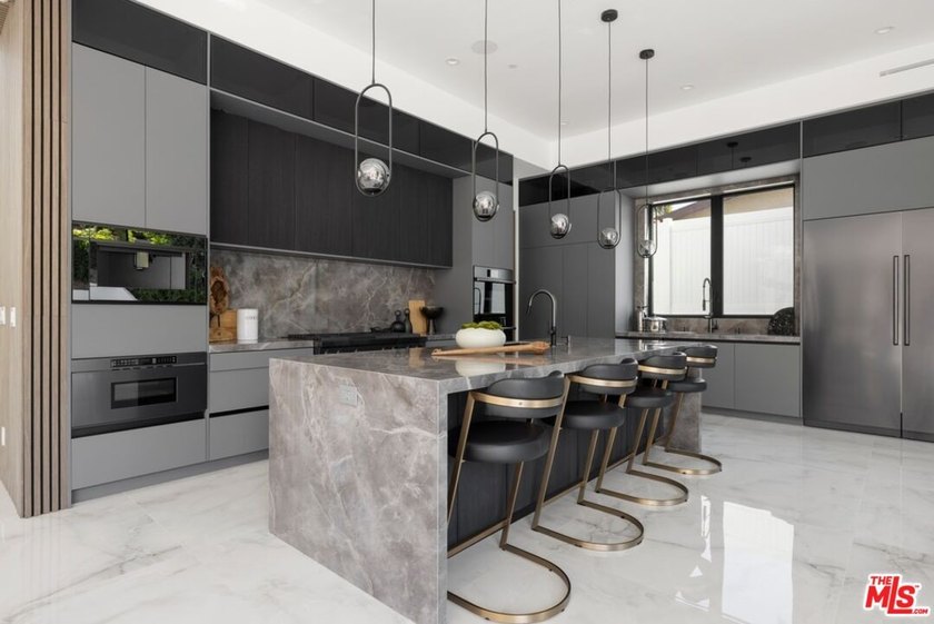 An extraordinary 2026 modern masterpiece in prime Tarzana, this - photo 14