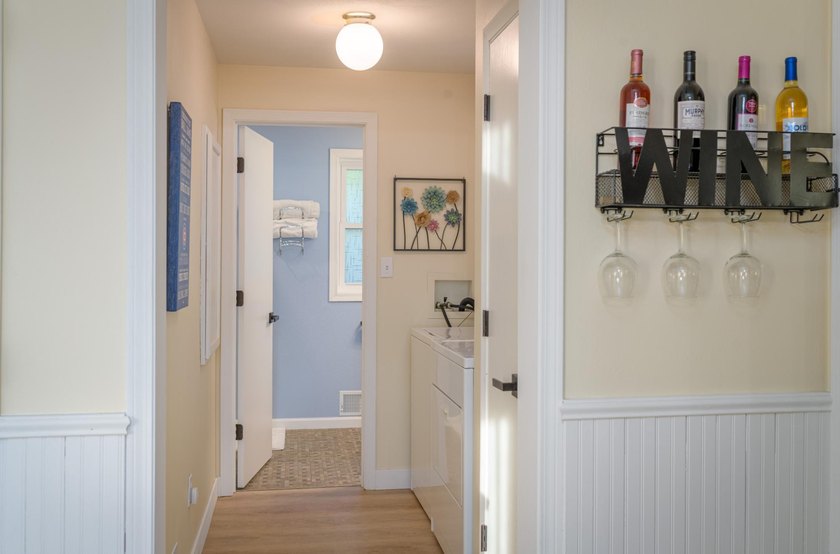 Experience Northwoods lake living at its finest on one of the - photo 14