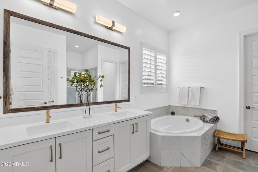 Rare privacy on an oversized homesite inside Encore, premier 55+ - photo 15