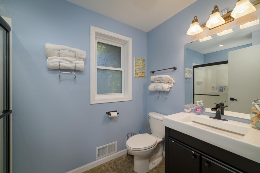 Experience Northwoods lake living at its finest on one of the - photo 15