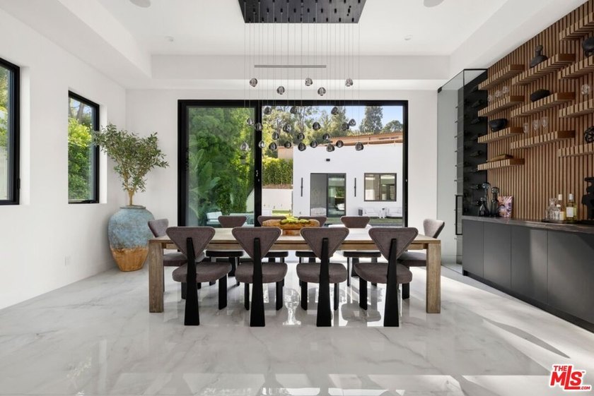 An extraordinary 2026 modern masterpiece in prime Tarzana, this - photo 16