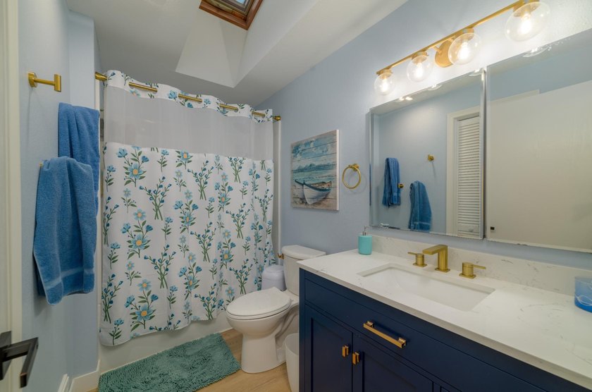 Experience Northwoods lake living at its finest on one of the - photo 16