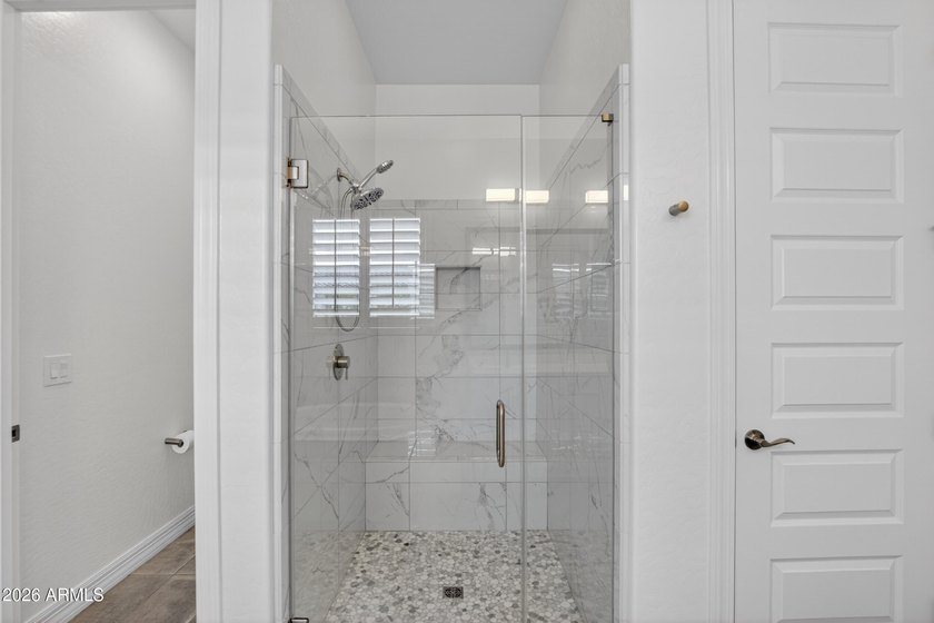 Rare privacy on an oversized homesite inside Encore, premier 55+ - photo 17