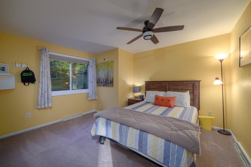 Experience Northwoods lake living at its finest on one of the - photo 17