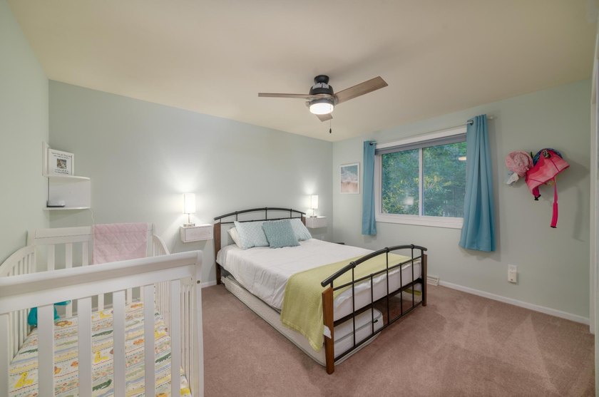 Experience Northwoods lake living at its finest on one of the - photo 18