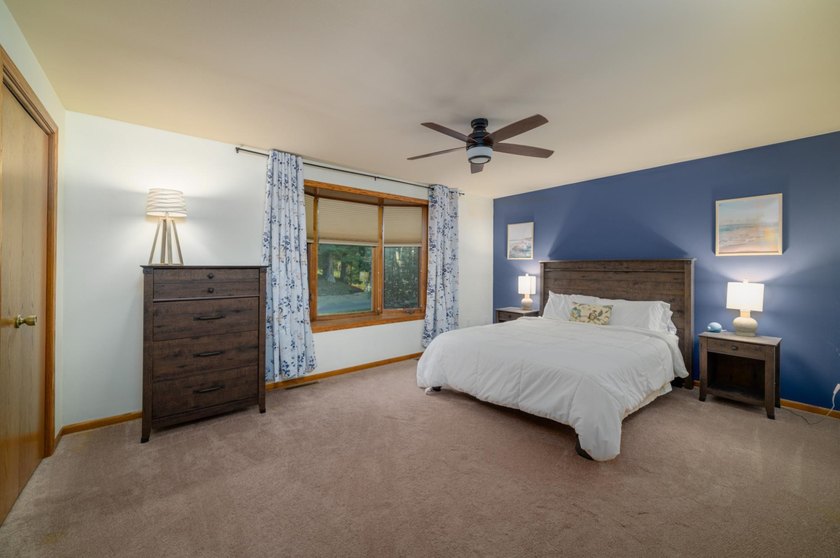 Experience Northwoods lake living at its finest on one of the - photo 19