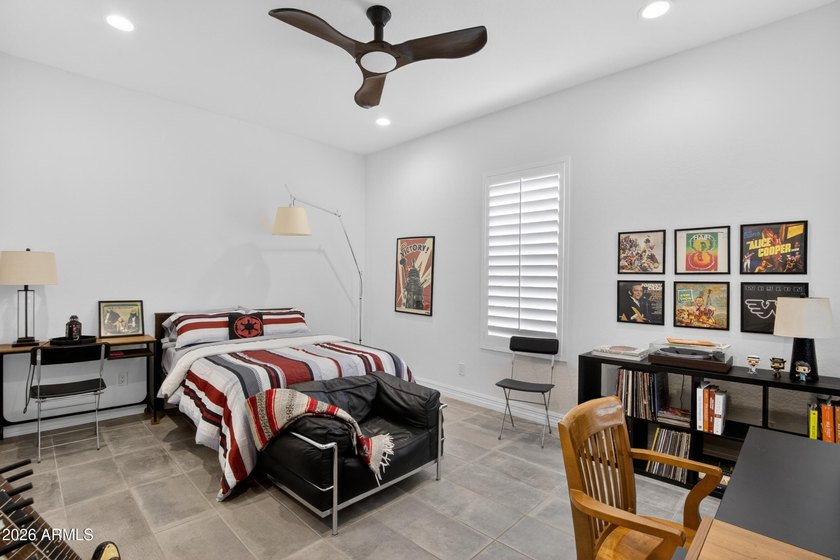 Rare privacy on an oversized homesite inside Encore, premier 55+ - photo 20