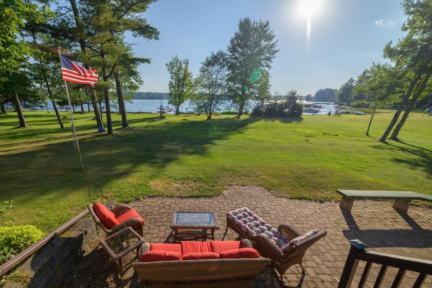 Experience Northwoods lake living at its finest on one of the - photo 22