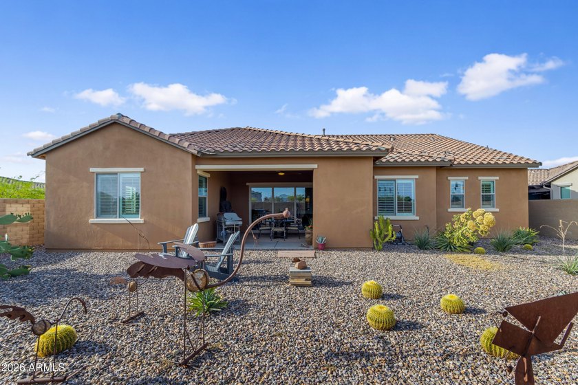 Rare privacy on an oversized homesite inside Encore, premier 55+ - photo 23