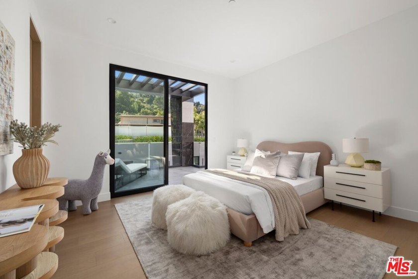 An extraordinary 2026 modern masterpiece in prime Tarzana, this - photo 26