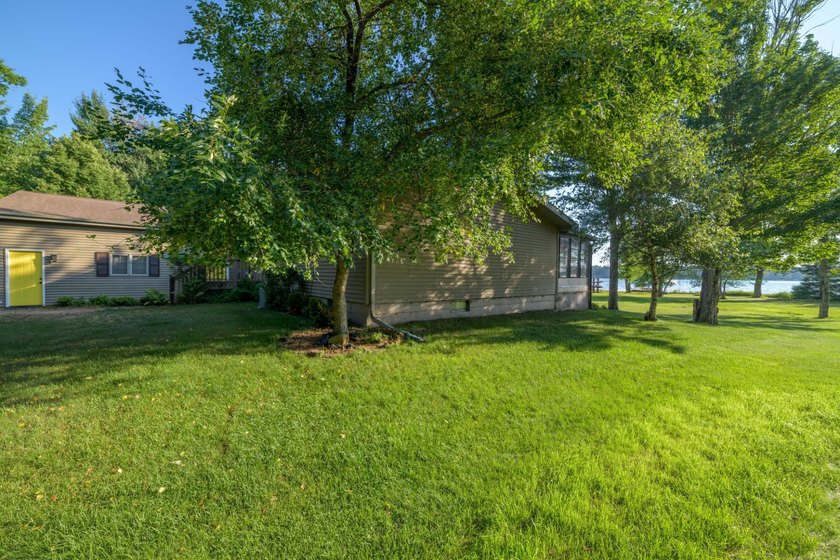 Experience Northwoods lake living at its finest on one of the - photo 28