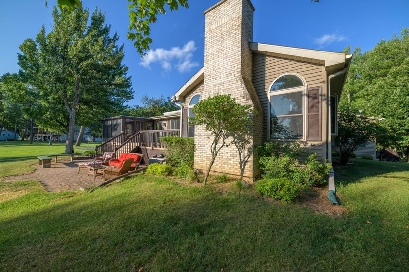 Experience Northwoods lake living at its finest on one of the - photo 32