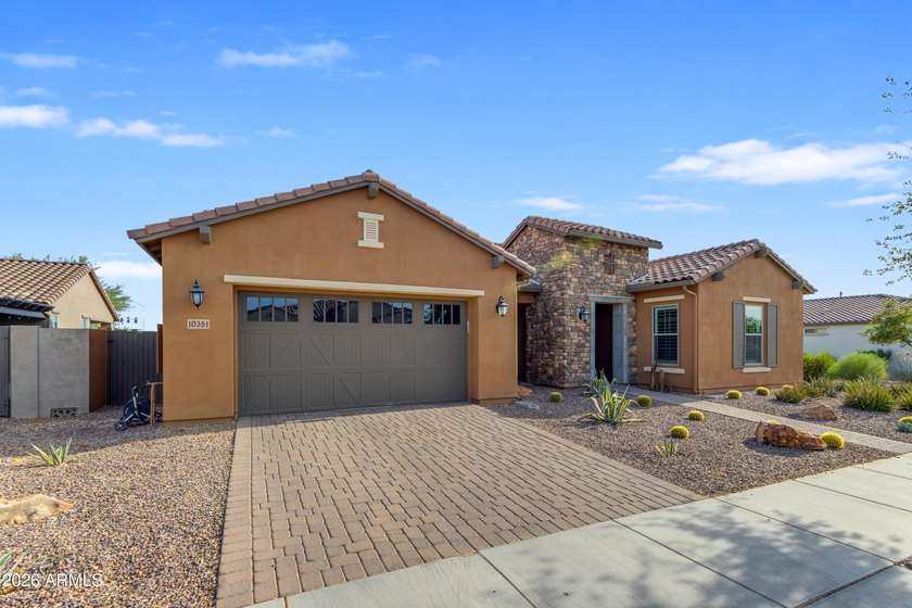 Rare privacy on an oversized homesite inside Encore, premier 55+ - photo 33