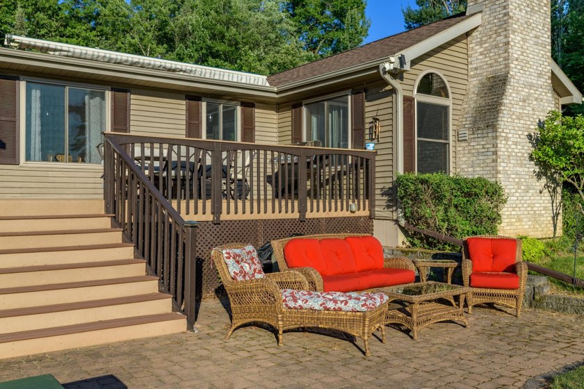Experience Northwoods lake living at its finest on one of the - photo 33